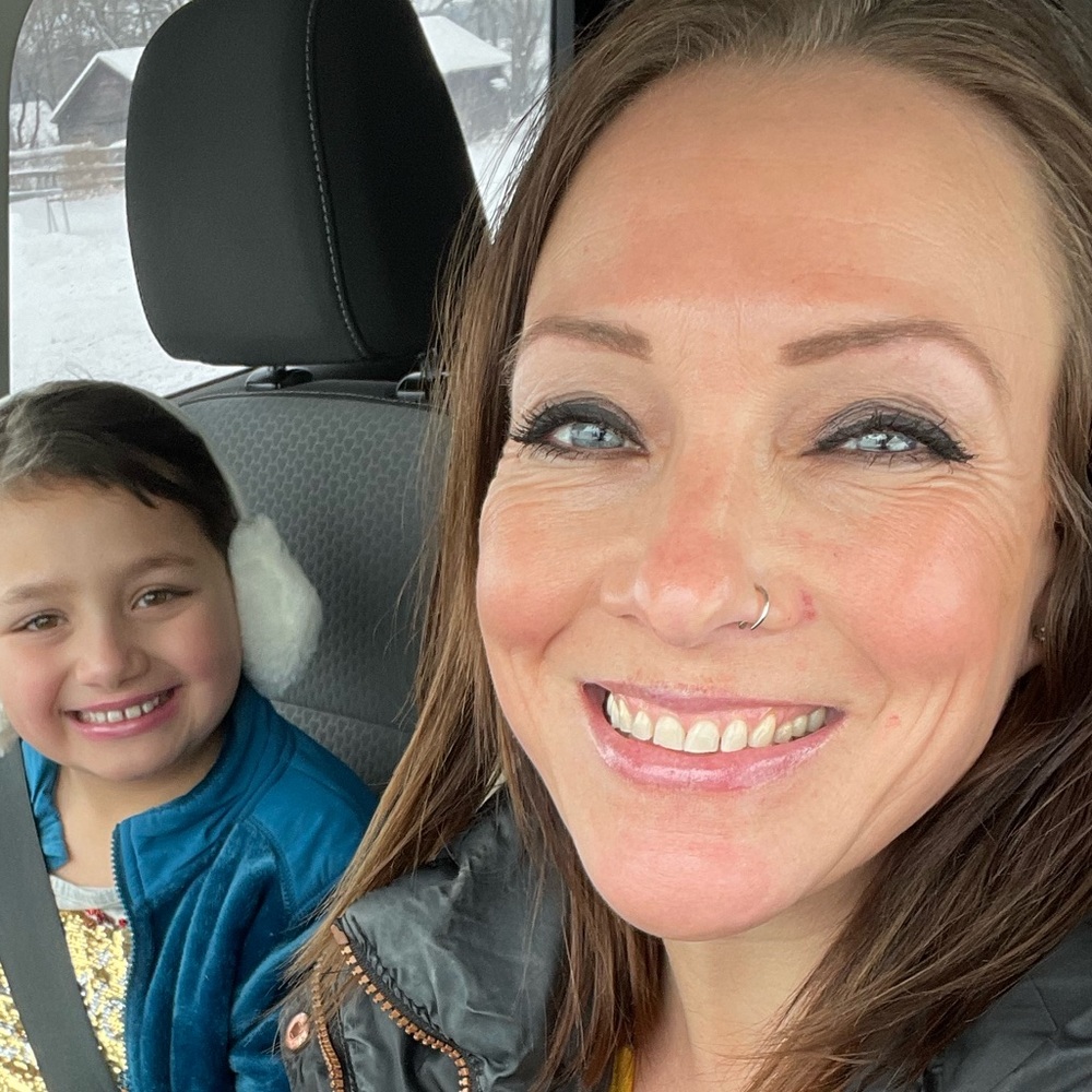 Meet your Posher, Amber